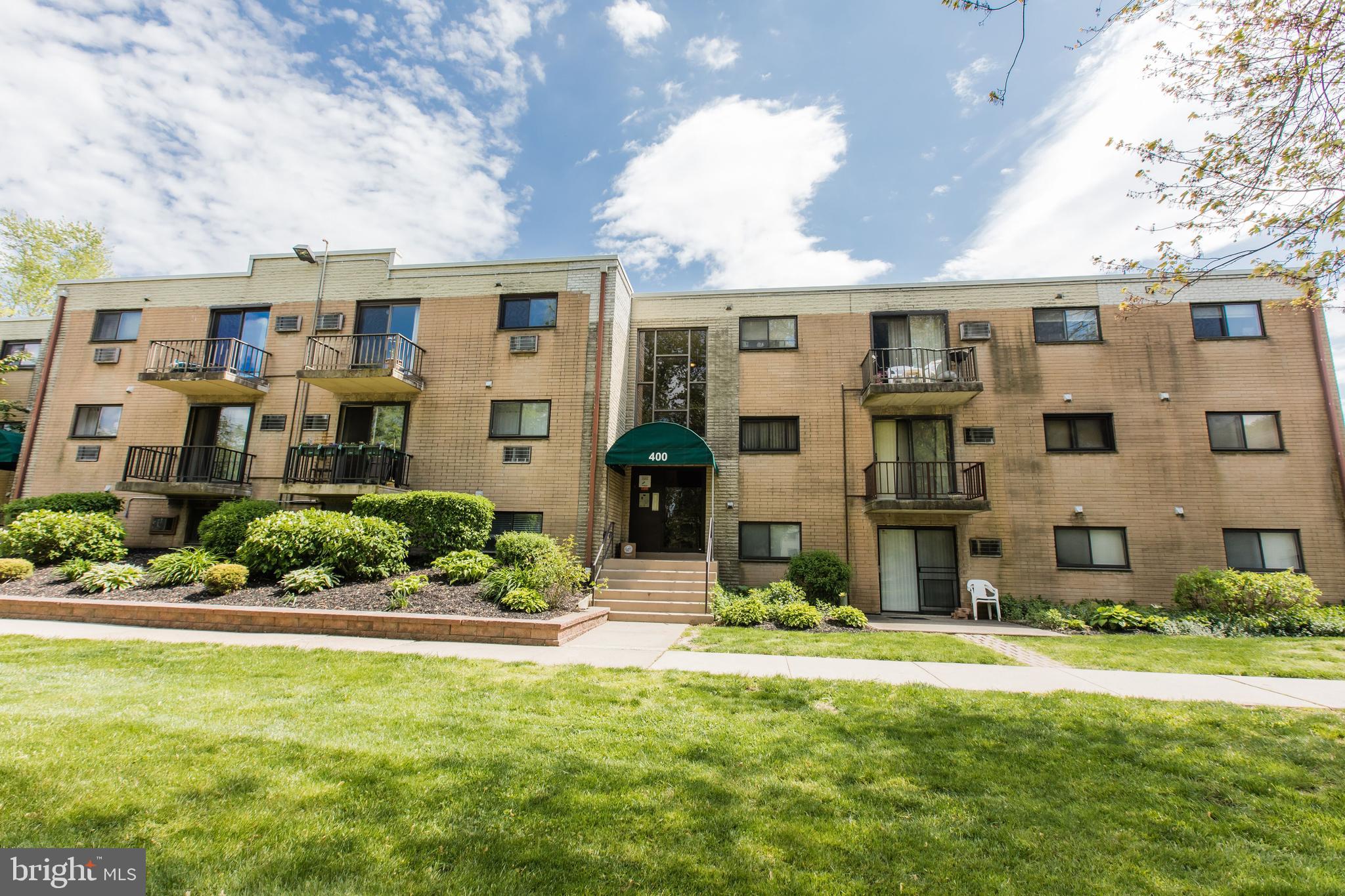 1575 West Street Road, Unit 417 Warminster, PA 18974 - Photo 1 of 22 Gallery Image 1