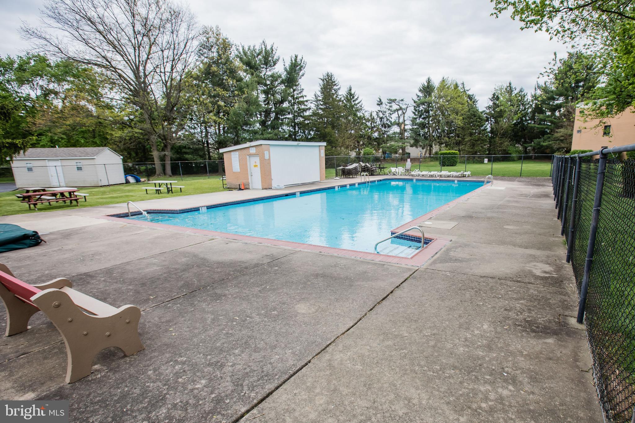 1575 West Street Road, Unit 417 Warminster, PA 18974 - Photo 21 of 22 Gallery Image 21