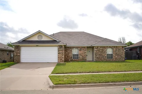 $205,000 | 4504 Captain Drive, Killeen, TX 76549