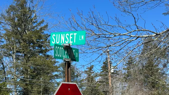 $53,000 | Lot 1114 Sunset Drive, Pocono Summit, PA 18346