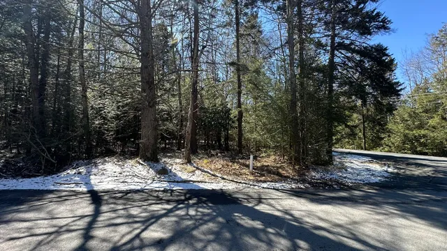 $53,000 | Lot 1114 Sunset Drive, Pocono Summit, PA 18346