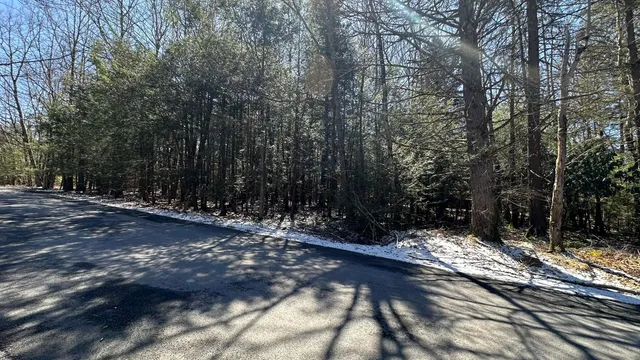 $53,000 | Lot 1114 Sunset Drive, Pocono Summit, PA 18346