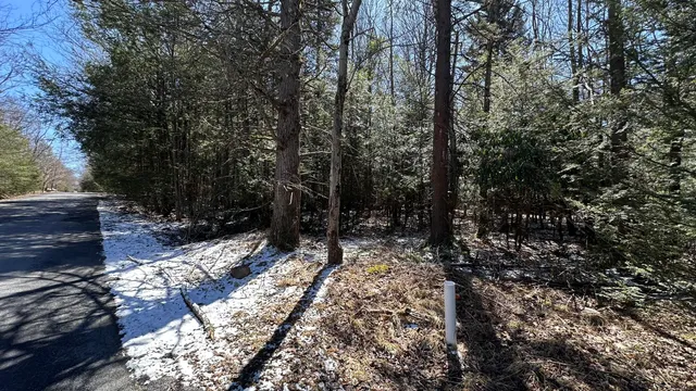 $53,000 | Lot 1114 Sunset Drive, Pocono Summit, PA 18346