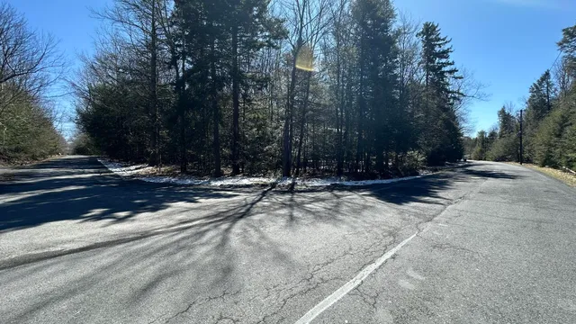 $53,000 | Lot 1114 Sunset Drive, Pocono Summit, PA 18346