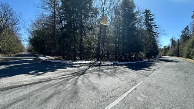 $53,000 | Lot 1114 Sunset Drive, Pocono Summit, PA 18346