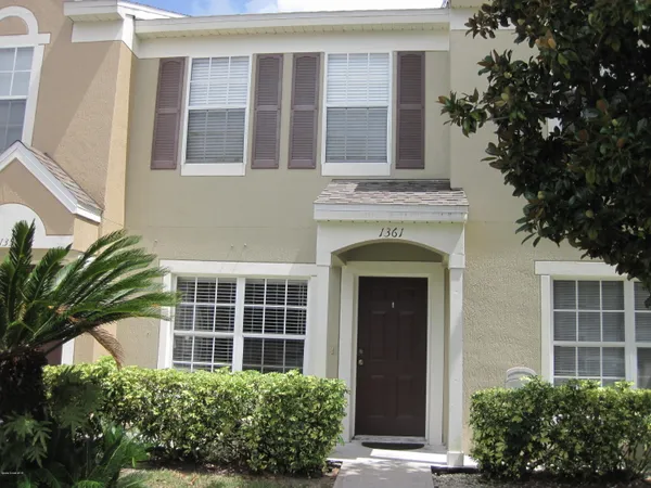 $1,750 | 1361 Hampton Park Lane, Melbourne, FL 32940