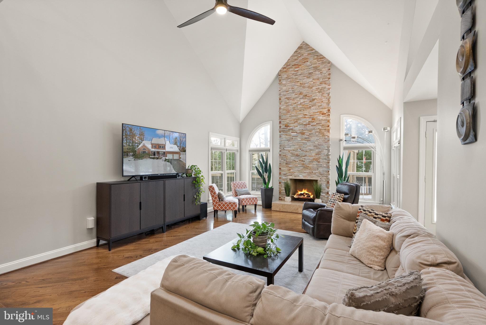 1134 Round Pebble Lane Reston, VA 20194 - Photo 17 of 68