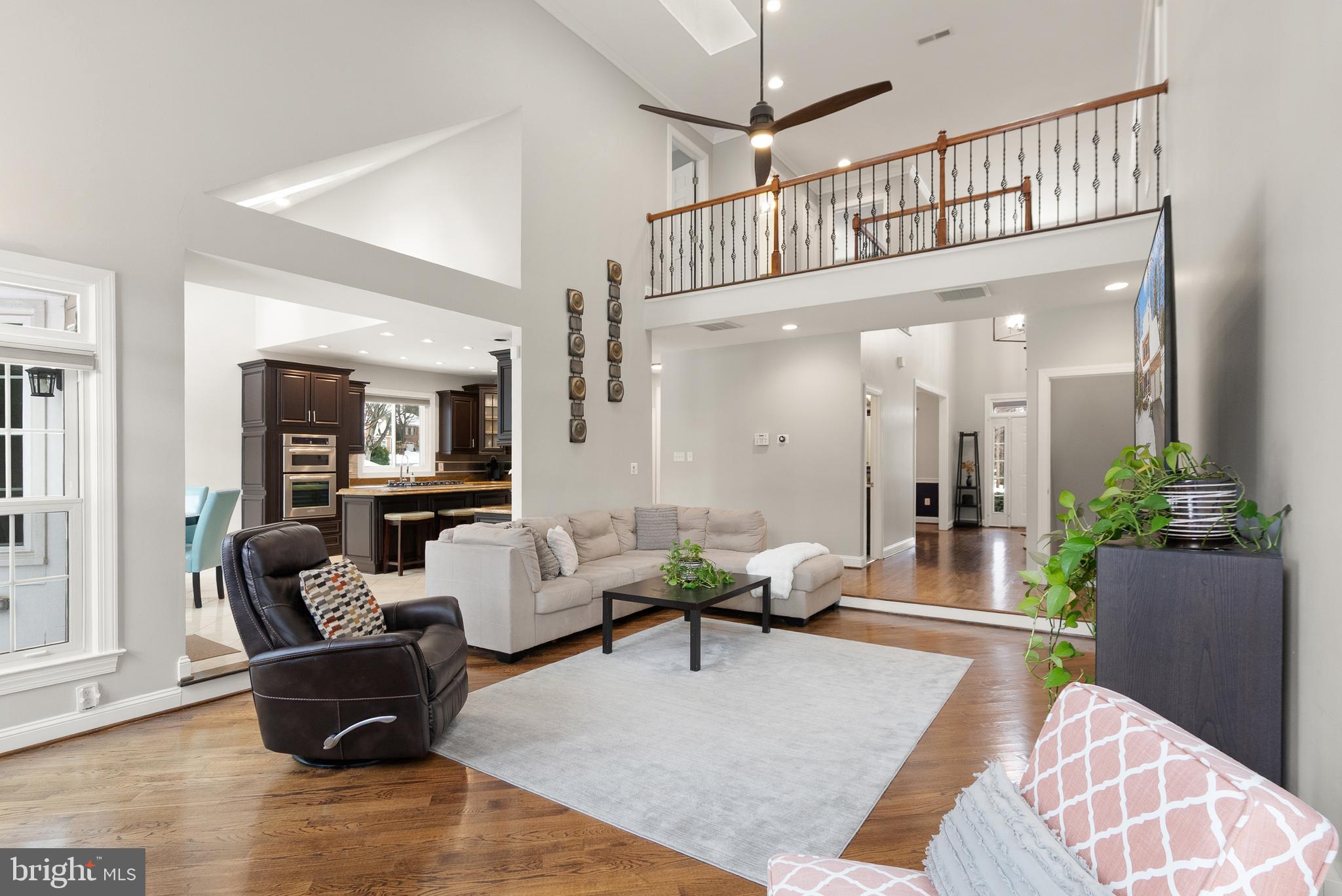 1134 Round Pebble Lane Reston, VA 20194 - Photo 18 of 68