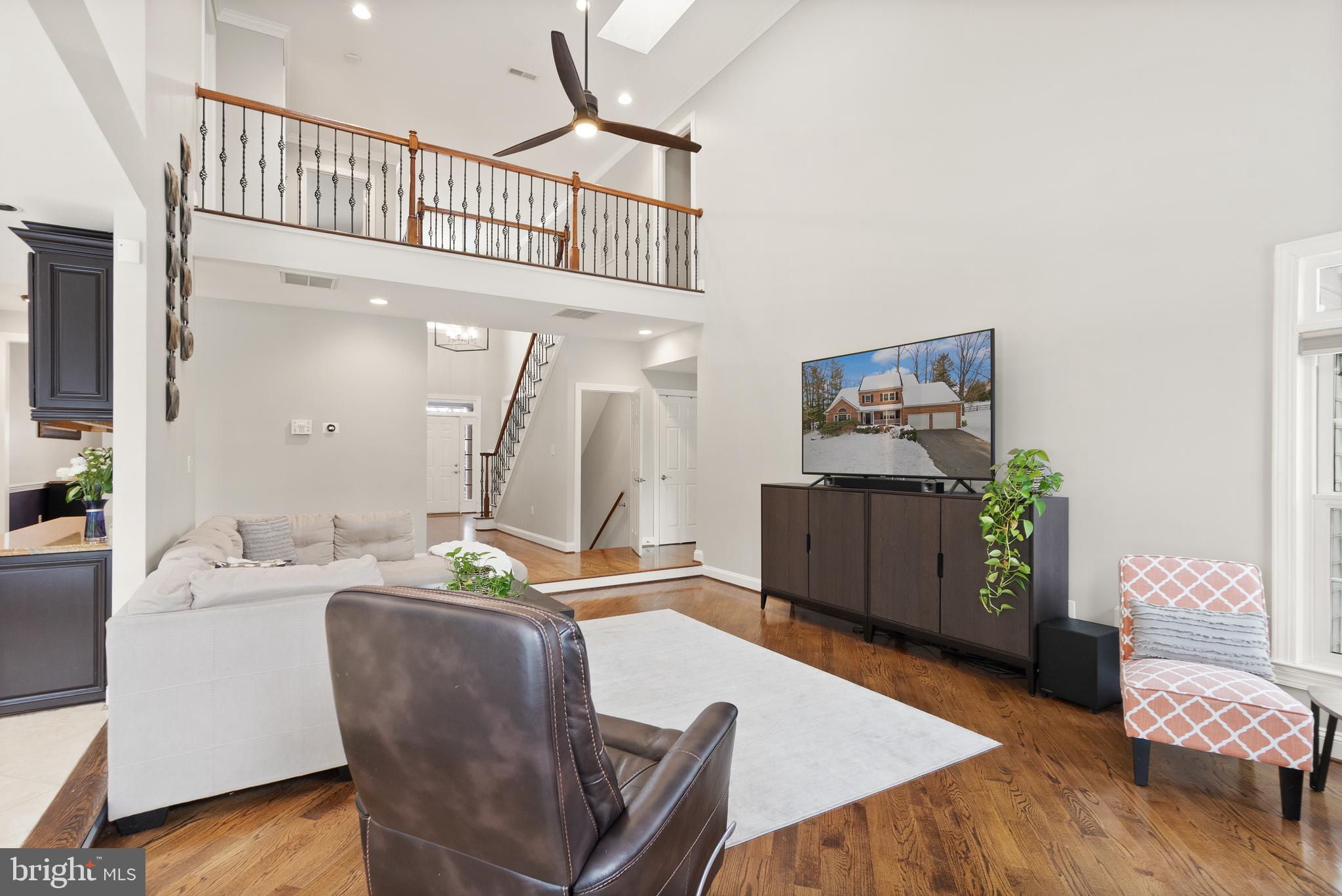 1134 Round Pebble Lane Reston, VA 20194 - Photo 19 of 68