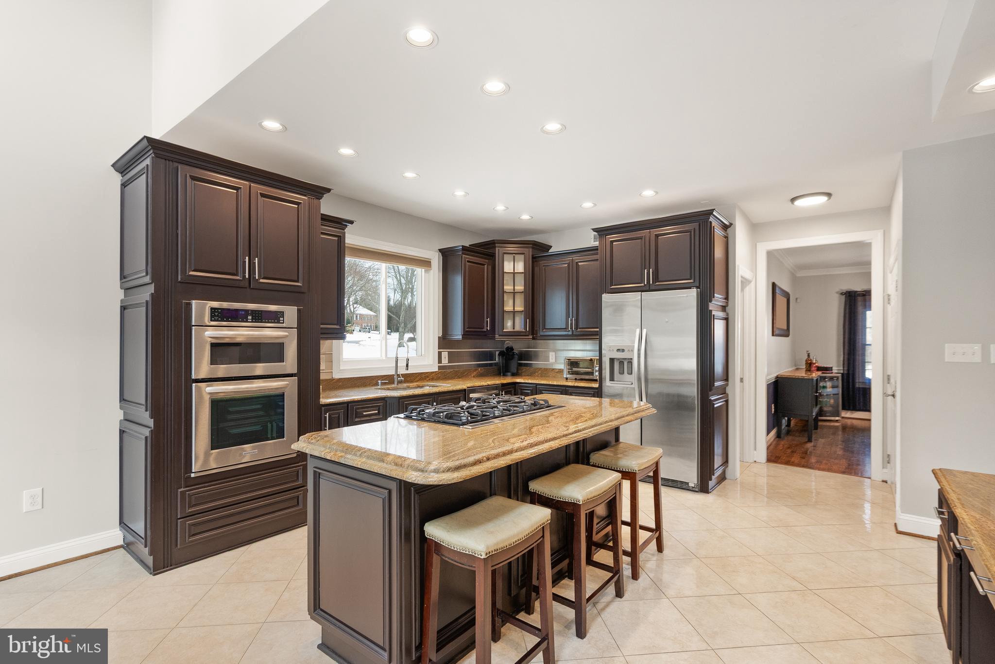 1134 Round Pebble Lane Reston, VA 20194 - Photo 20 of 68