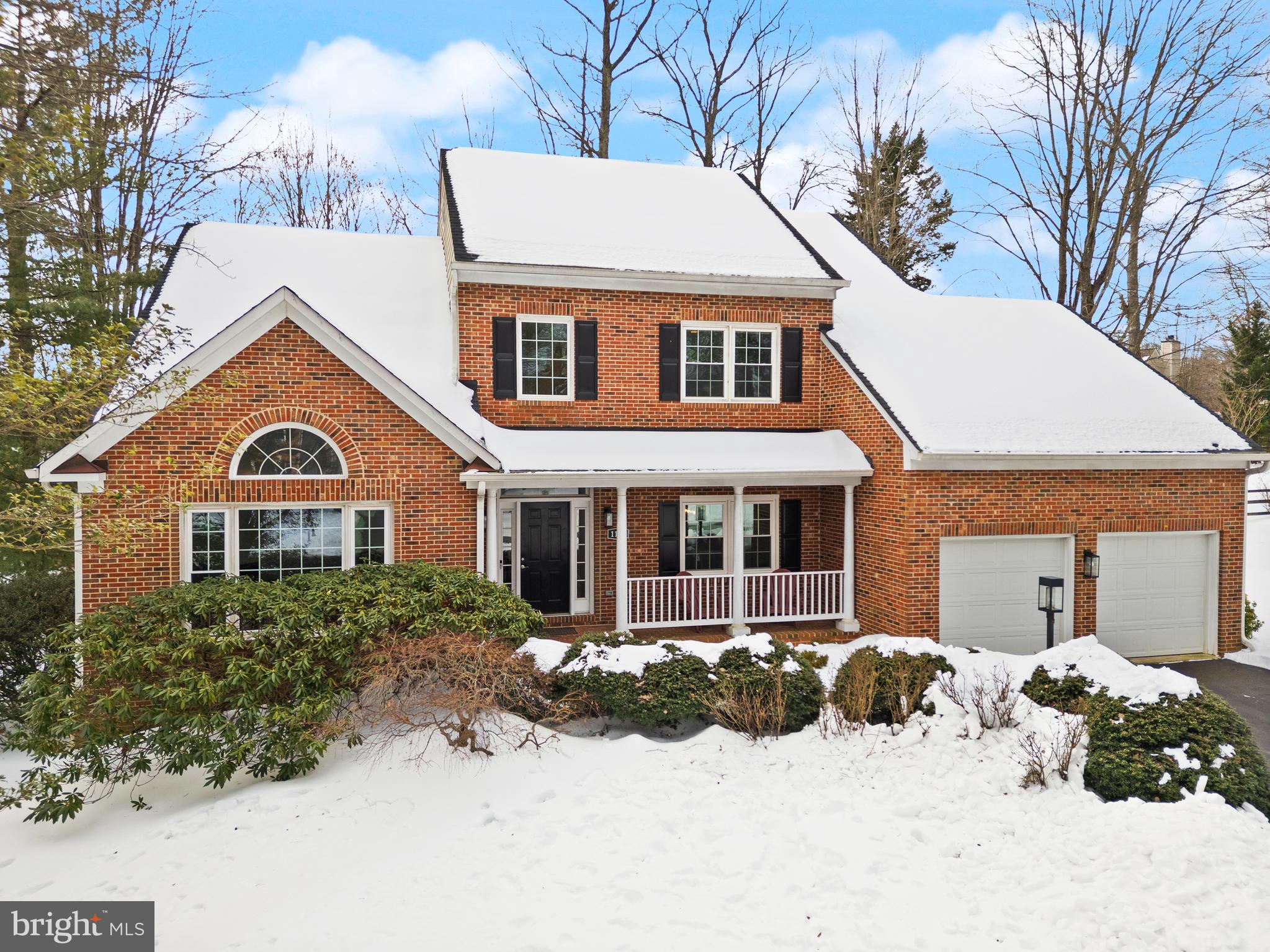 1134 Round Pebble Lane Reston, VA 20194 - Photo 2 of 68