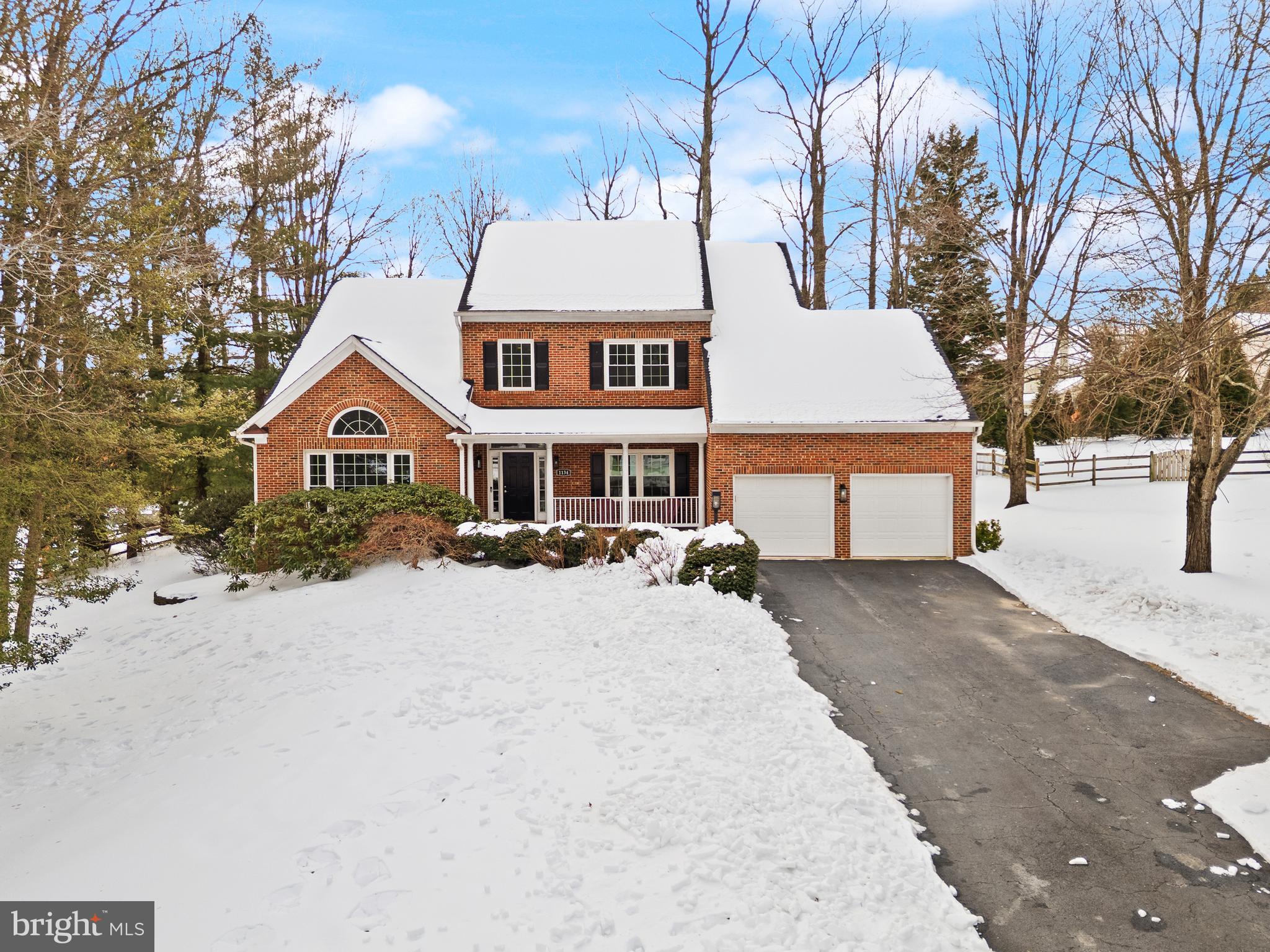 1134 Round Pebble Lane Reston, VA 20194 - Photo 4 of 68