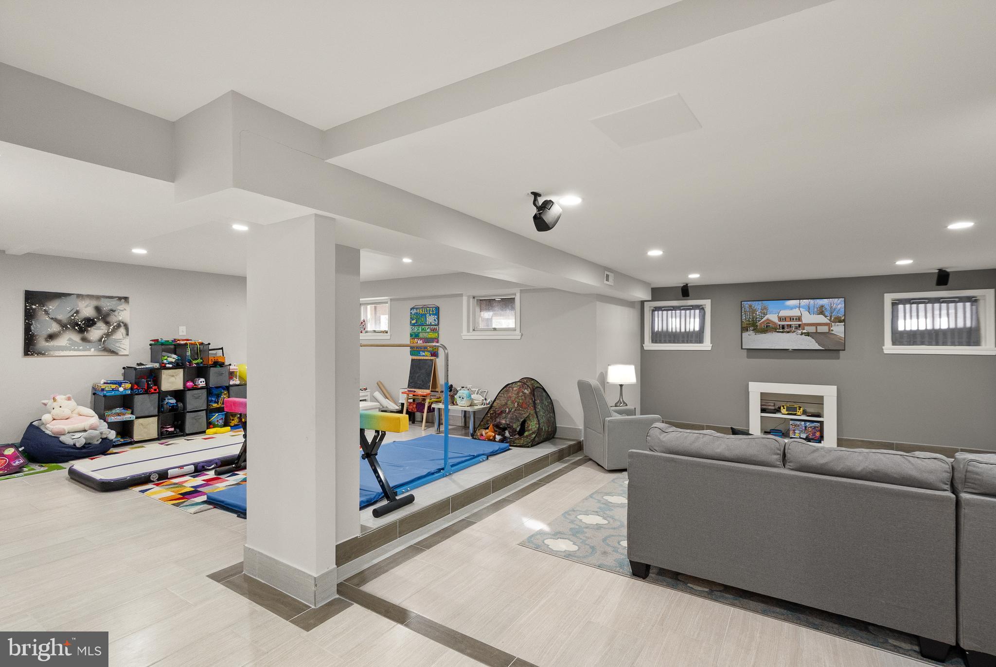 1134 Round Pebble Lane Reston, VA 20194 - Photo 49 of 68