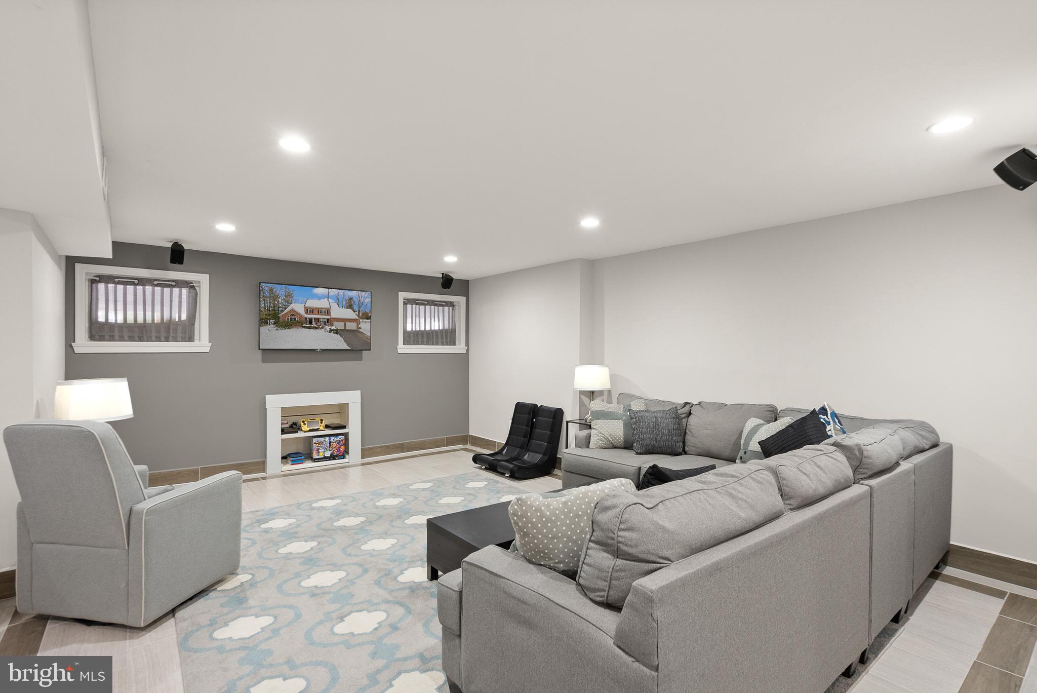 1134 Round Pebble Lane Reston, VA 20194 - Photo 50 of 68