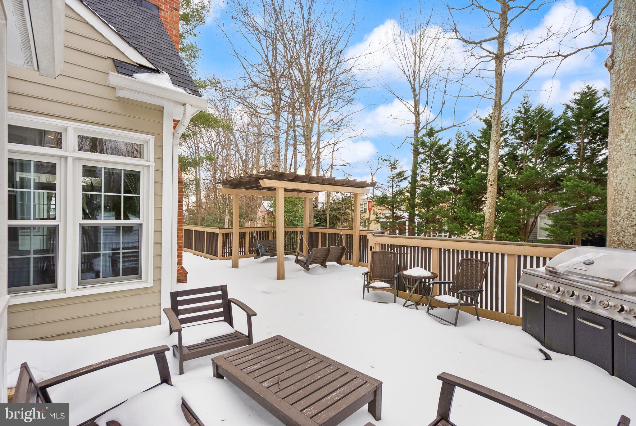 1134 Round Pebble Lane Reston, VA 20194 - Photo 60 of 68