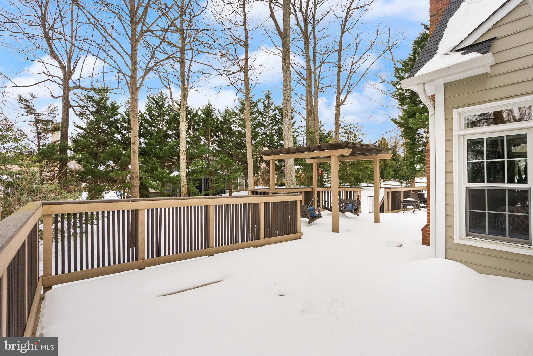 1134 Round Pebble Lane Reston, VA 20194 - Photo 61 of 68