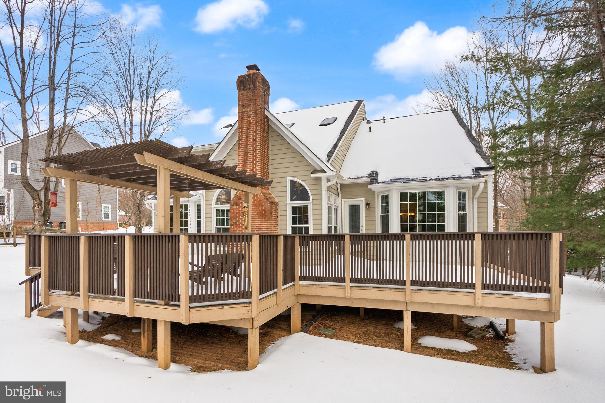 1134 Round Pebble Lane Reston, VA 20194 - Photo 62 of 68