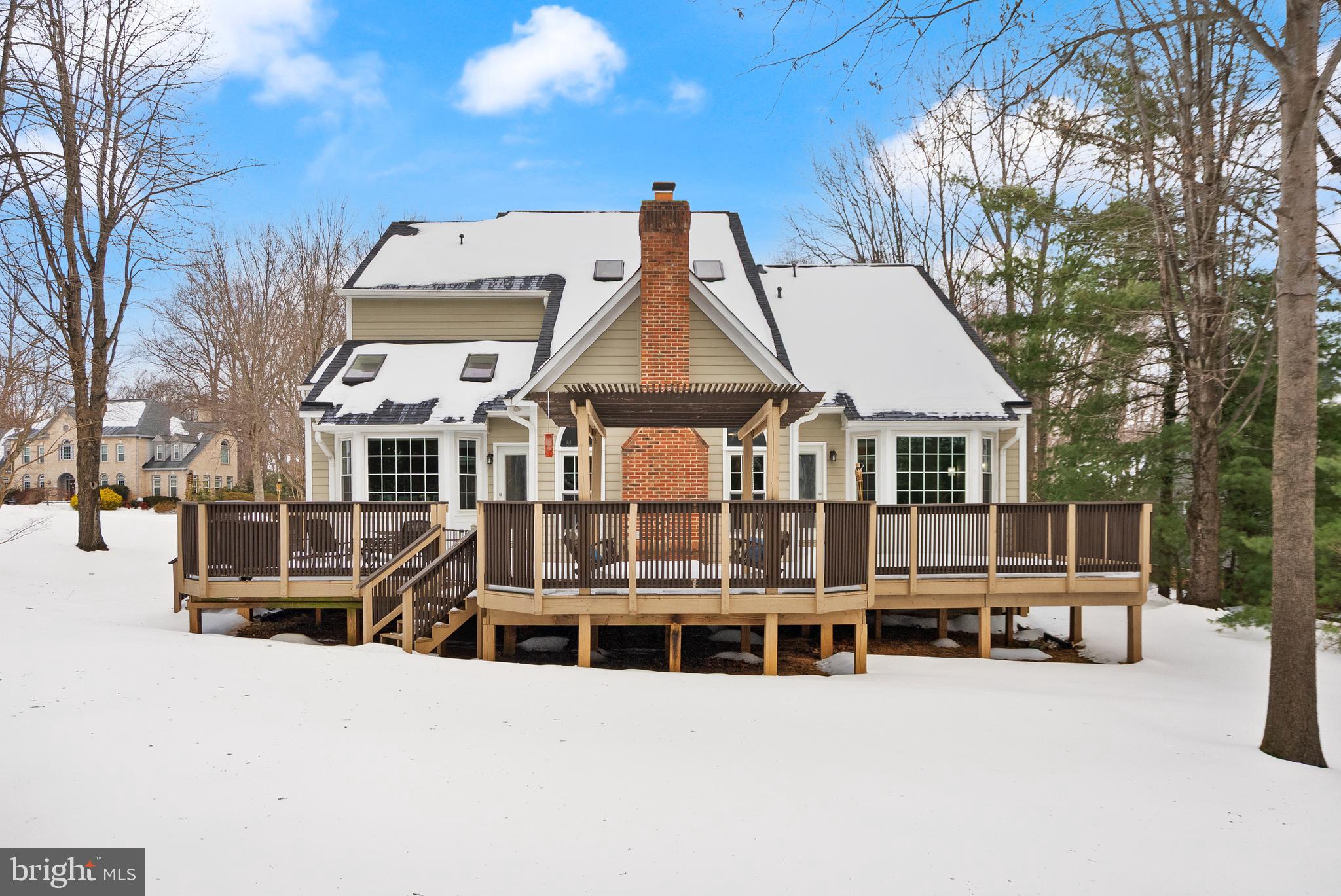 1134 Round Pebble Lane Reston, VA 20194 - Photo 64 of 68