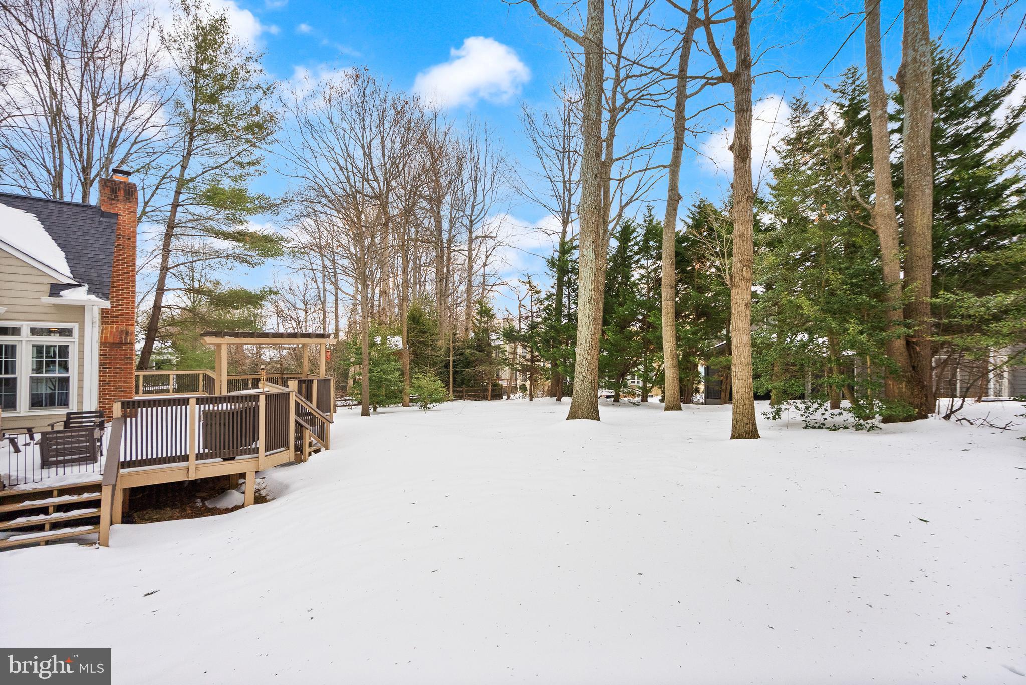 1134 Round Pebble Lane Reston, VA 20194 - Photo 65 of 68