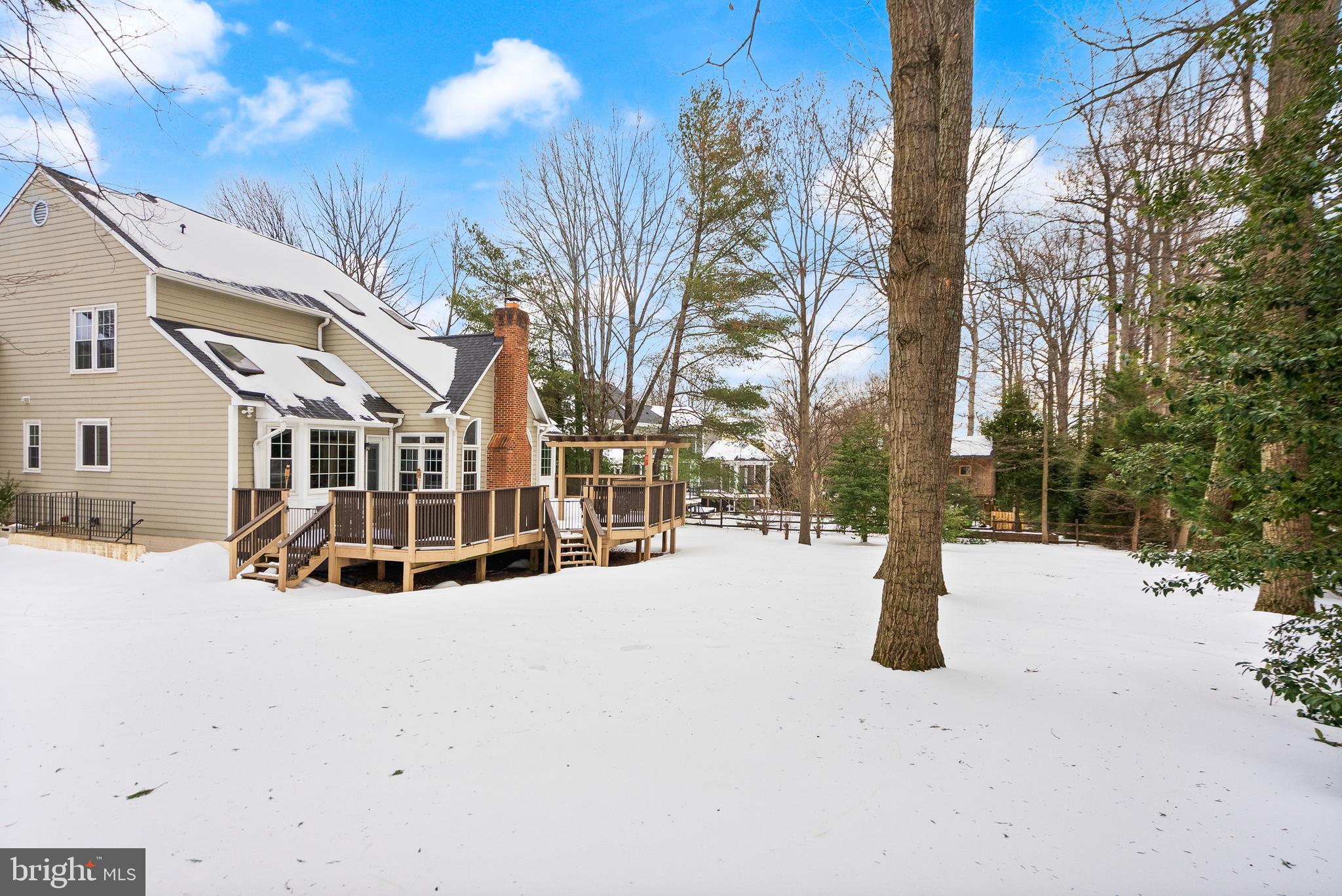 1134 Round Pebble Lane Reston, VA 20194 - Photo 66 of 68