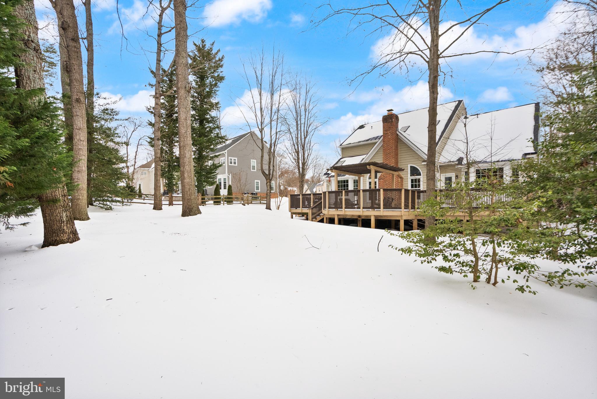 1134 Round Pebble Lane Reston, VA 20194 - Photo 67 of 68