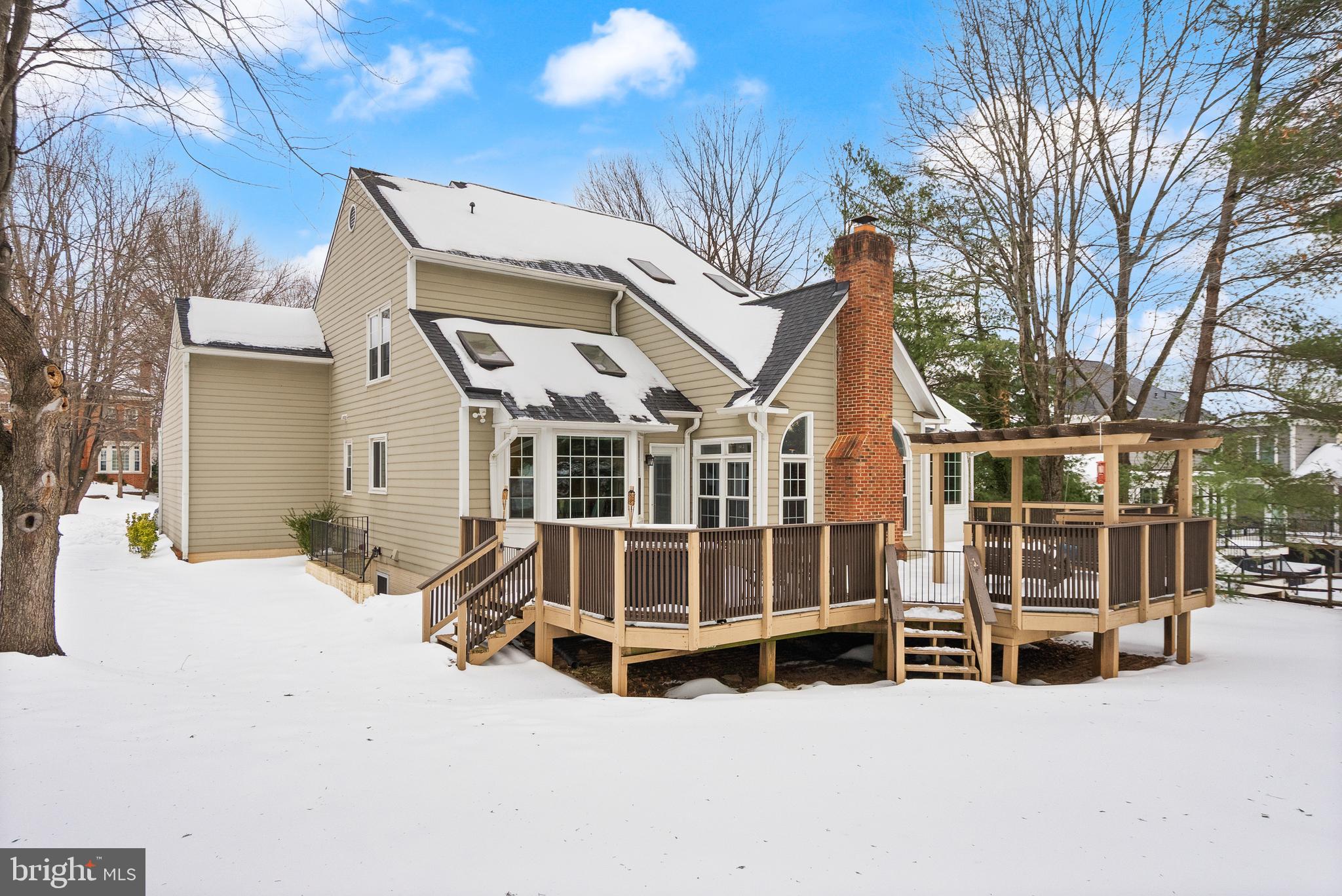 1134 Round Pebble Lane Reston, VA 20194 - Photo 68 of 68