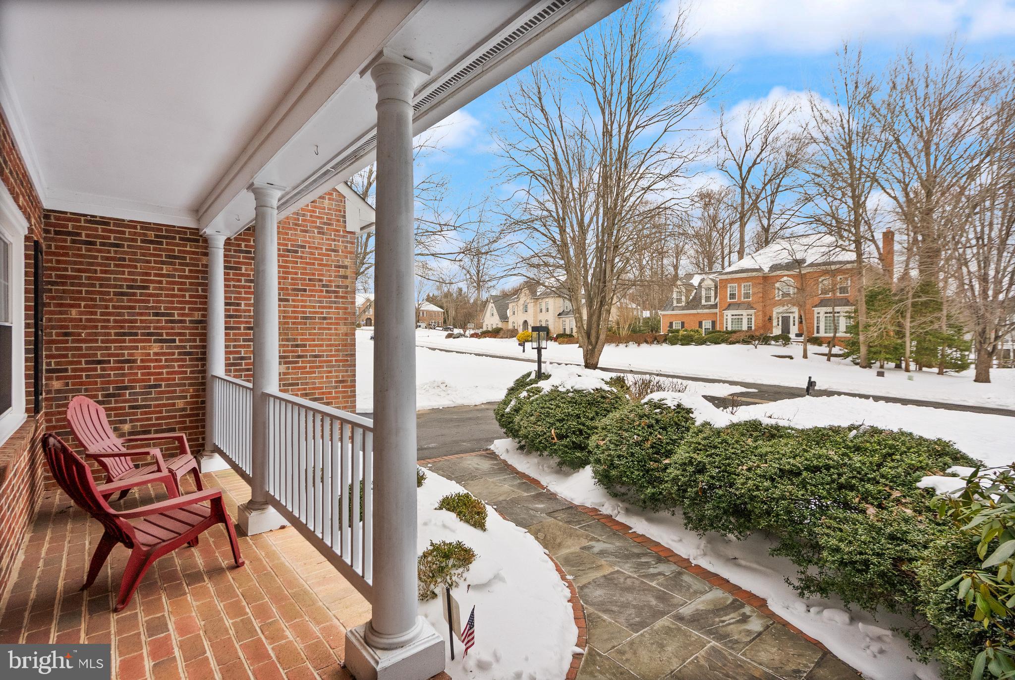 1134 Round Pebble Lane Reston, VA 20194 - Photo 7 of 68