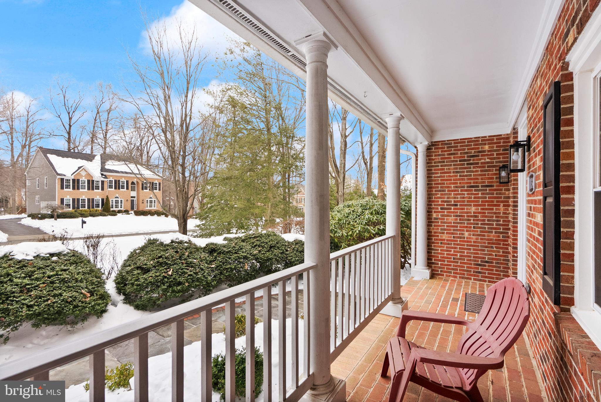 1134 Round Pebble Lane Reston, VA 20194 - Photo 8 of 68