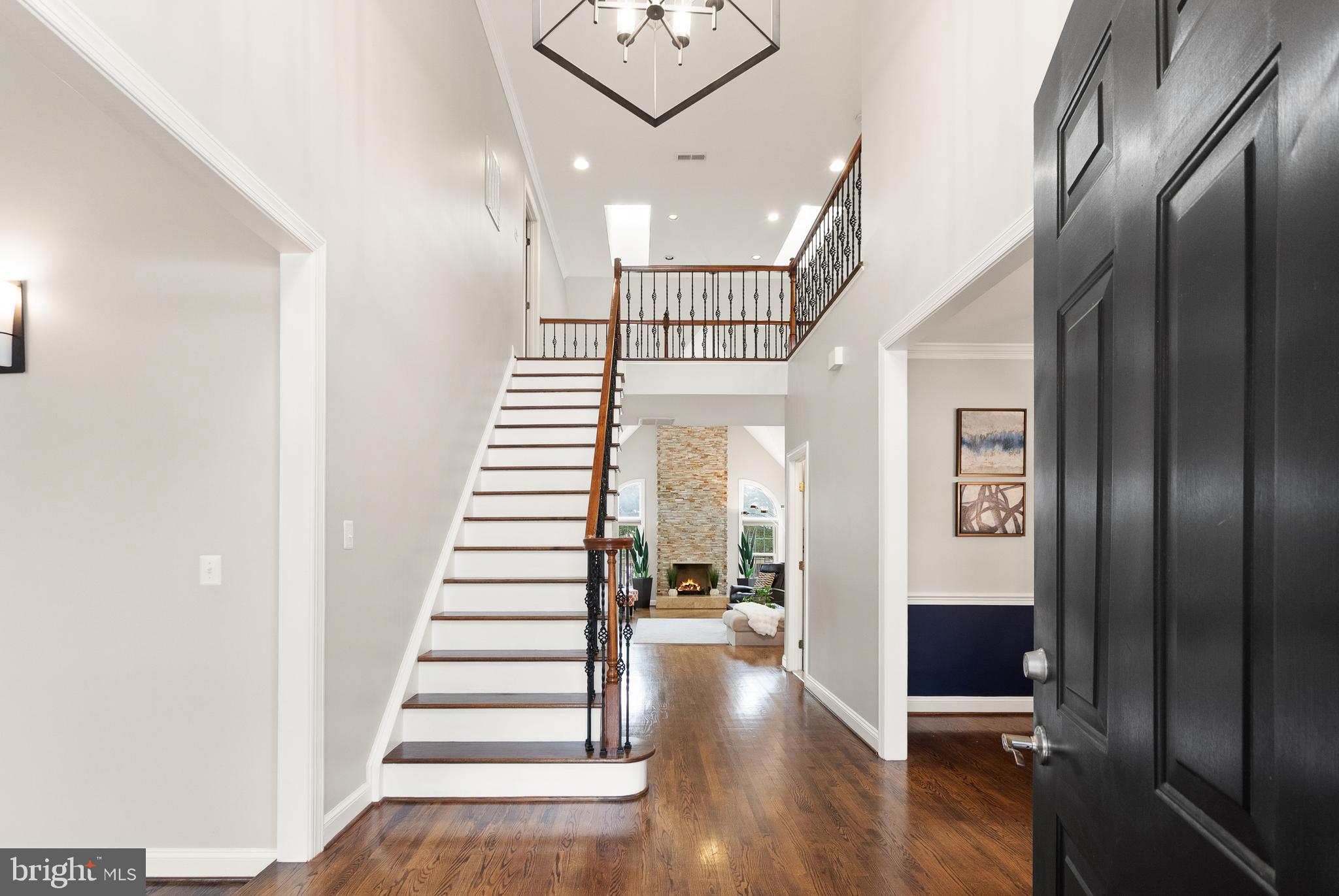 1134 Round Pebble Lane Reston, VA 20194 - Photo 10 of 68