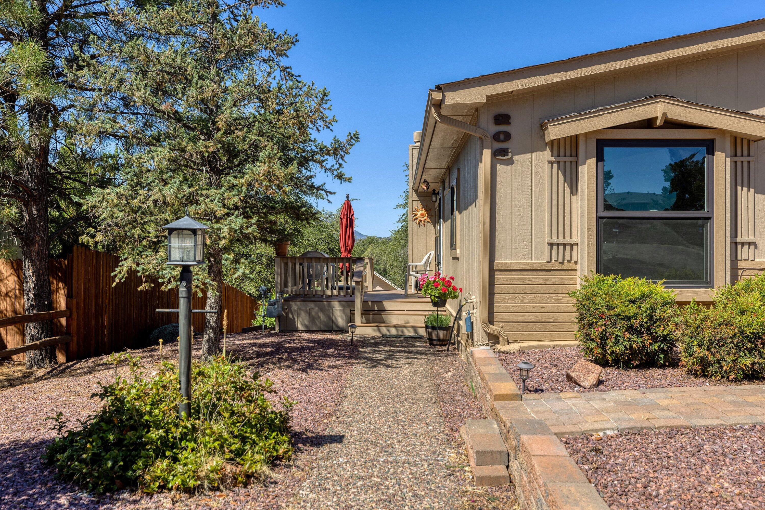206 North Whiting Drive Payson, AZ 85541 - Photo 19 of 26