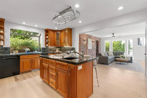 $1,699,000 | 1122 Bel Marin Keys Boulevard, Novato, CA 94949
