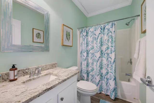 $710,000 | 1548-1550 Shell Point Road, Crawfordville, FL 32327