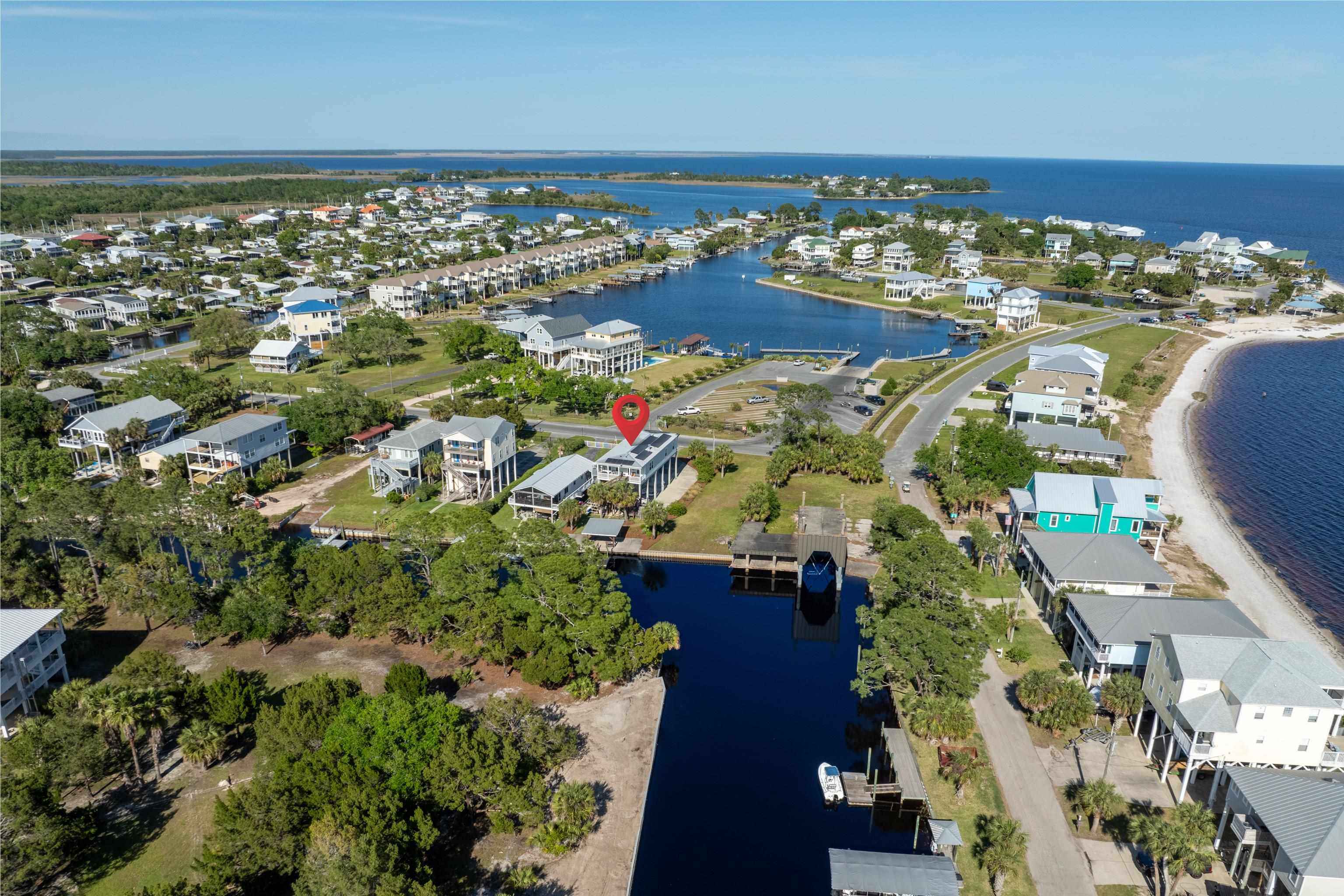 1548-1550 Shell Point Road Crawfordville, FL 32327 - Photo 20 of 32