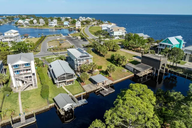 $710,000 | 1548-1550 Shell Point Road, Crawfordville, FL 32327