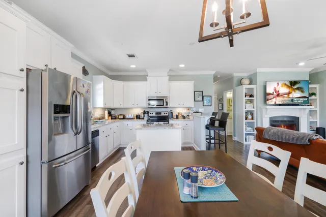 $710,000 | 1548-1550 Shell Point Road, Crawfordville, FL 32327