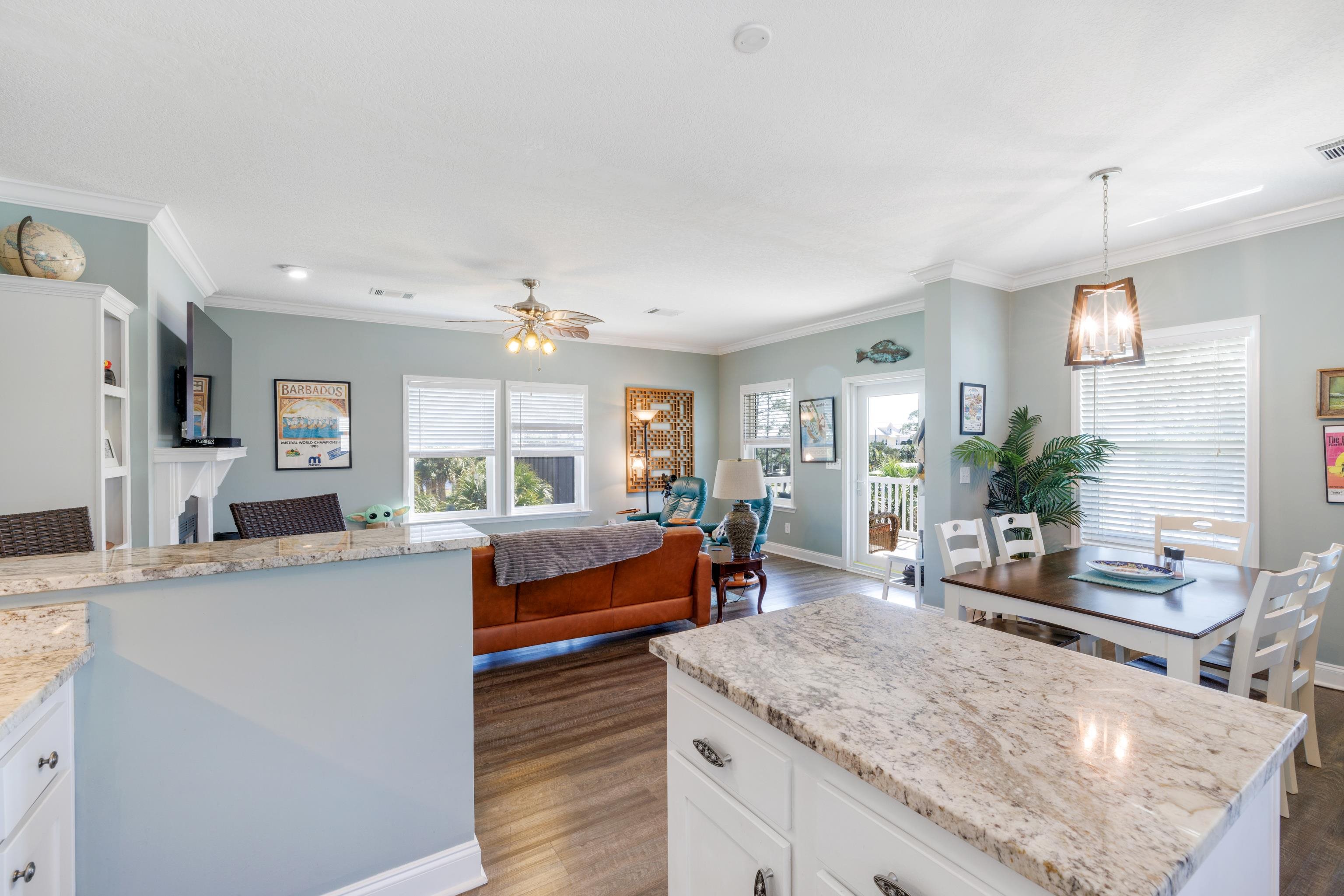 1548-1550 Shell Point Road Crawfordville, FL 32327 - Photo 9 of 32