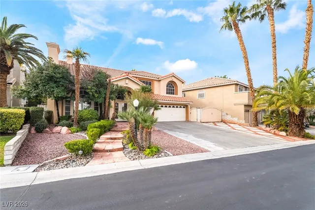 $4,550 | 2408 Legacy Island Circle, Henderson, NV 89074