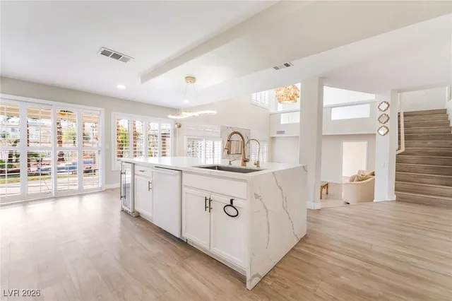 $4,350 | 2408 Legacy Island Circle, Henderson, NV 89074