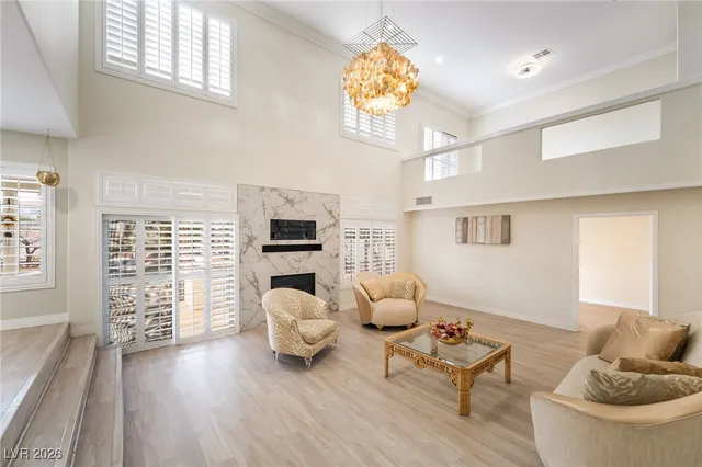 $4,350 | 2408 Legacy Island Circle, Henderson, NV 89074