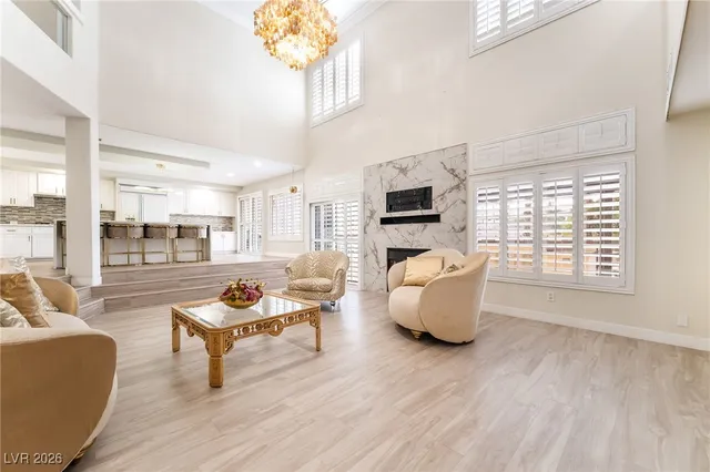 $4,350 | 2408 Legacy Island Circle, Henderson, NV 89074