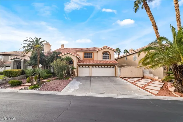 $4,350 | 2408 Legacy Island Circle, Henderson, NV 89074