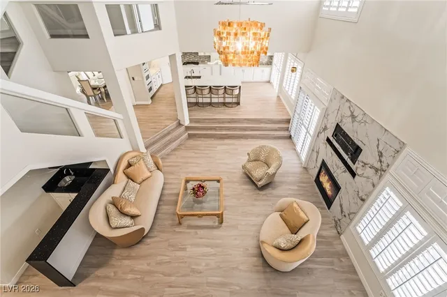 $4,350 | 2408 Legacy Island Circle, Henderson, NV 89074