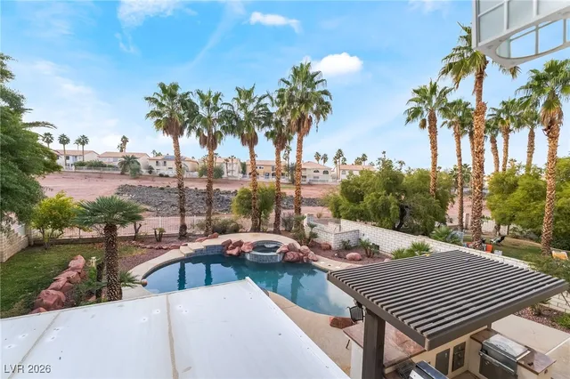 $4,350 | 2408 Legacy Island Circle, Henderson, NV 89074