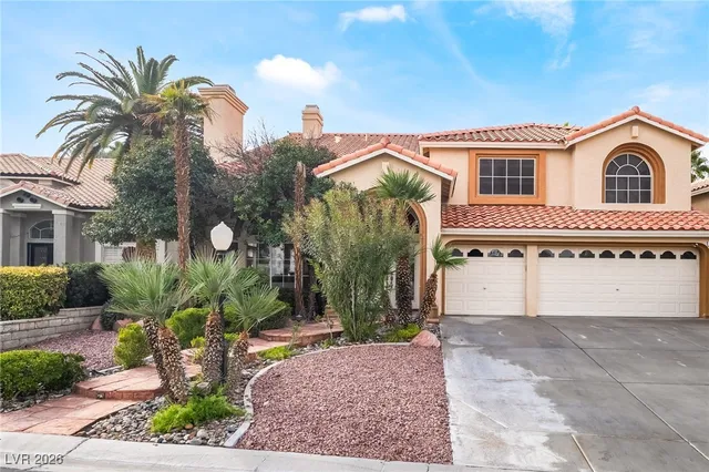 $4,350 | 2408 Legacy Island Circle, Henderson, NV 89074