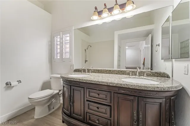 $4,350 | 2408 Legacy Island Circle, Henderson, NV 89074