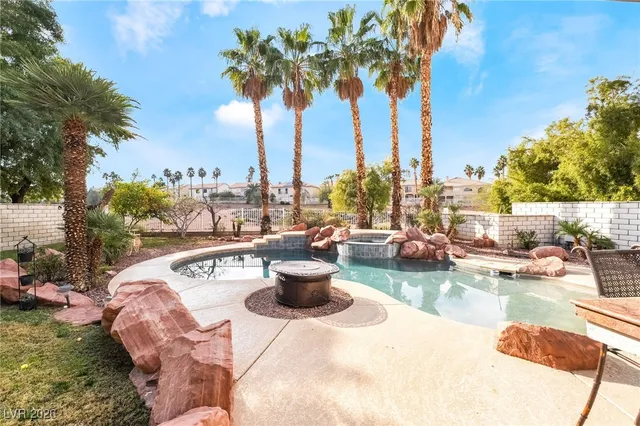 $4,350 | 2408 Legacy Island Circle, Henderson, NV 89074