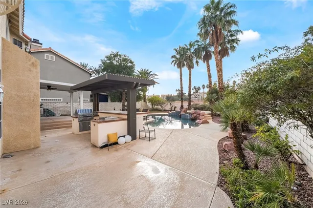 $4,350 | 2408 Legacy Island Circle, Henderson, NV 89074