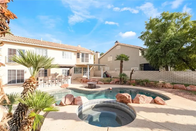$4,350 | 2408 Legacy Island Circle, Henderson, NV 89074