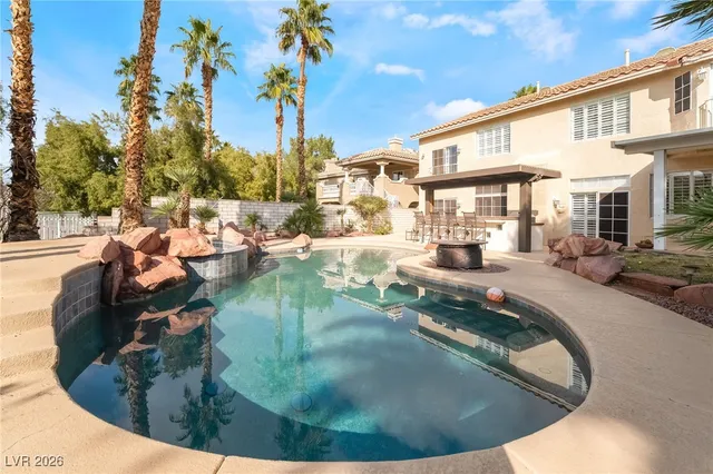 $4,350 | 2408 Legacy Island Circle, Henderson, NV 89074