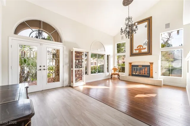 $4,350 | 2408 Legacy Island Circle, Henderson, NV 89074